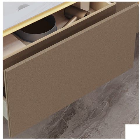 無界 Pro 系列 N 字型圓弧門抽