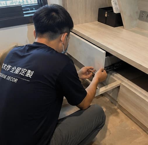 陳秀美 評論照片